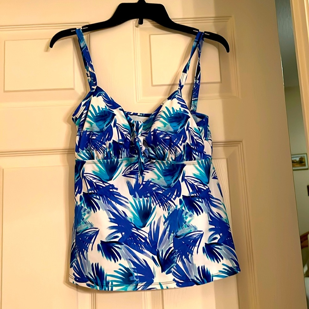 New WOT Swimming Top